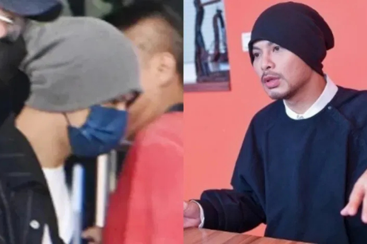From Accused to Cleared: Namewee’s Drug Case Takes a Turn