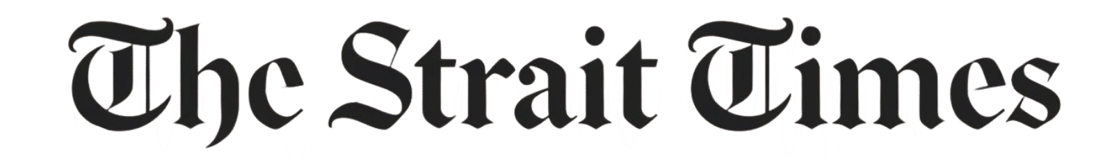 The Strait Times