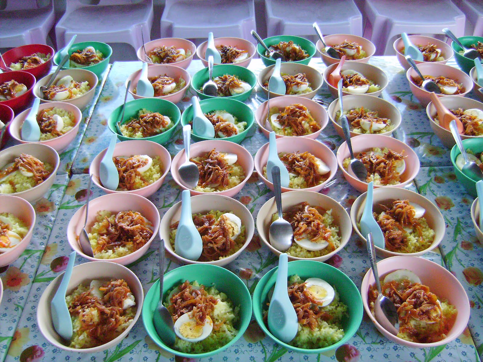 RMT programme school stigma