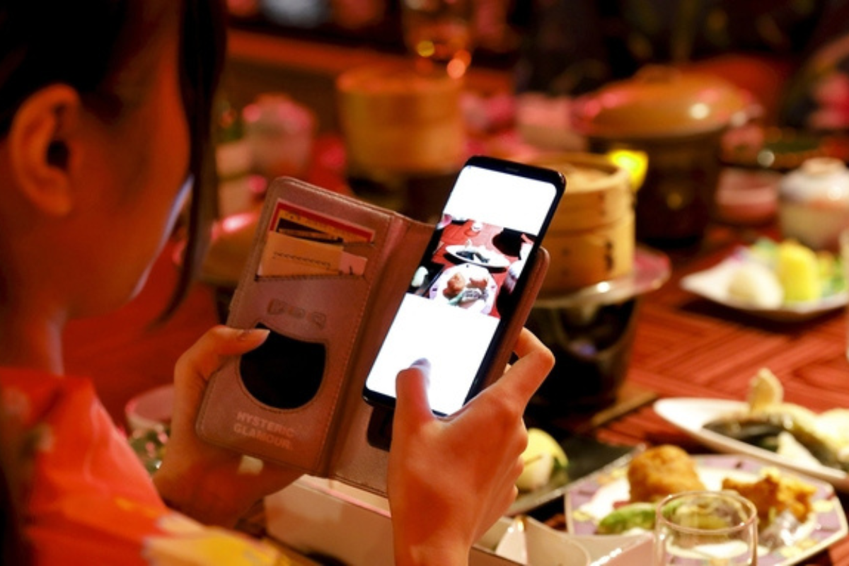 Earn While You Eat Your Passport to a Rewarding Malaysia