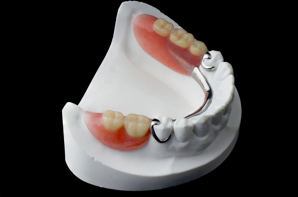 Denture Treatment SG