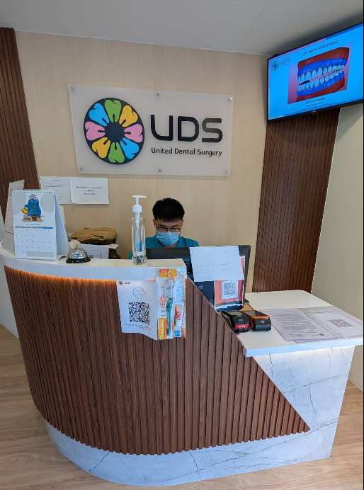 Children Dental Clinic SG