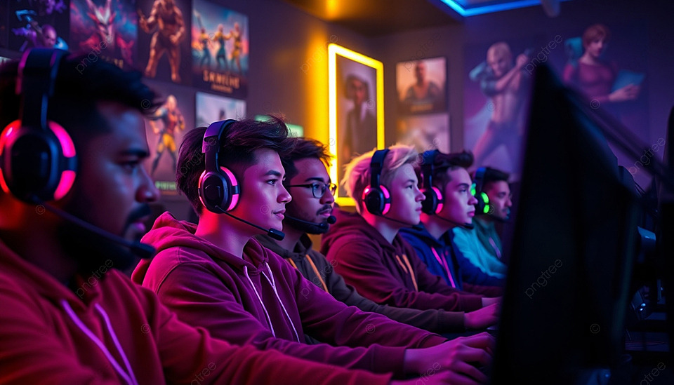 Best Gaming Platform Singapore 2026