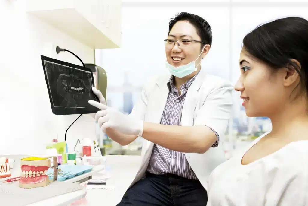 Teeth Whitening Singapore
