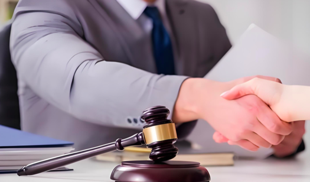 Corporate Share Trust Management