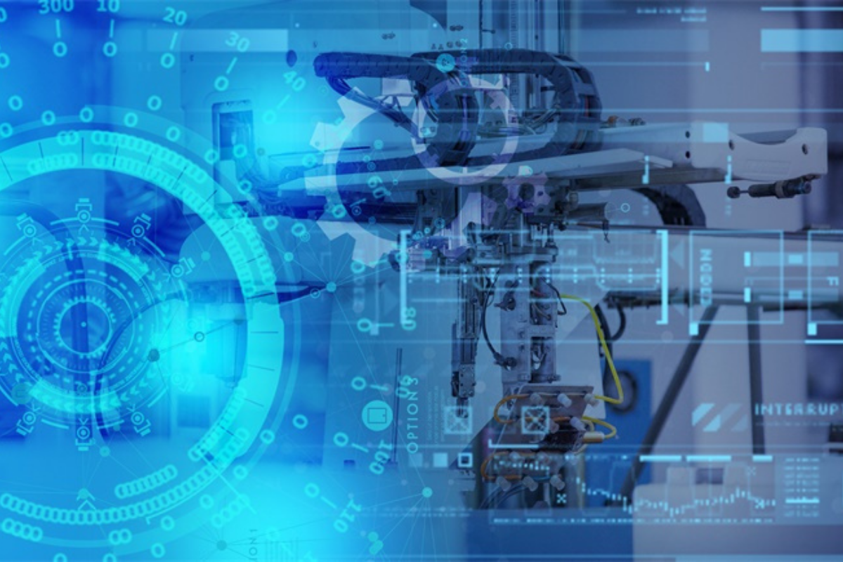 Smart manufacturing ESG standards