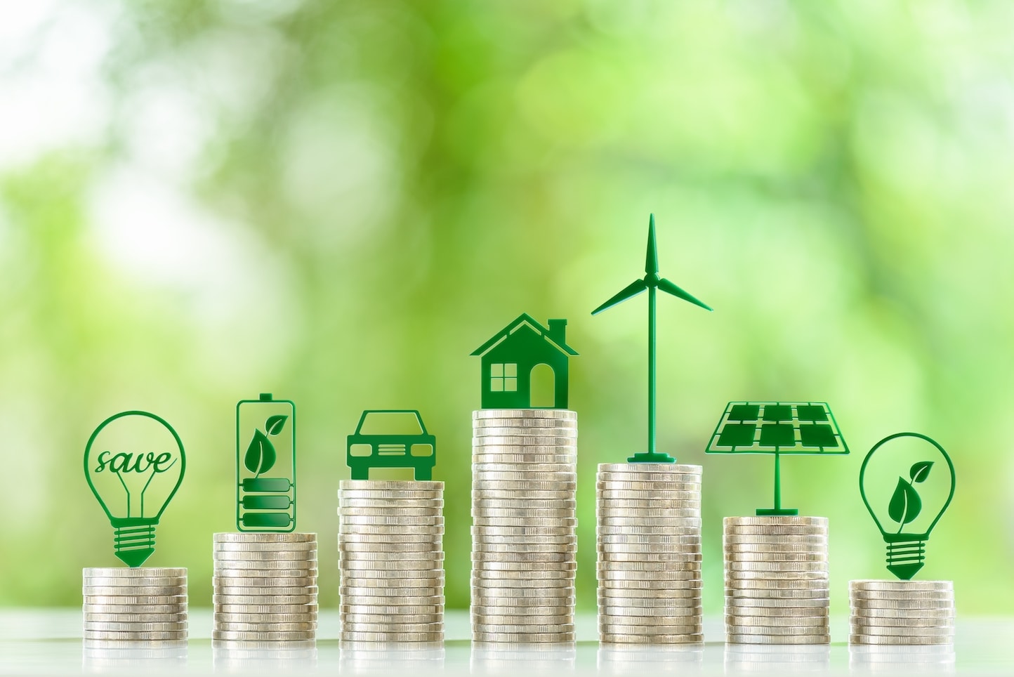 Green Investment Tax Allowance