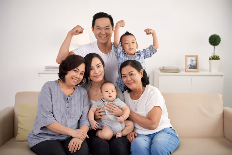 Stabilizing Family Liquidity Through Metabolic Mastery