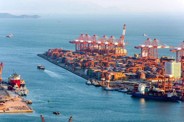 Green logistics Malaysia