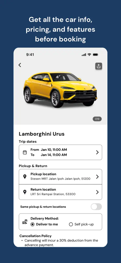 can I buy a car with bad credit