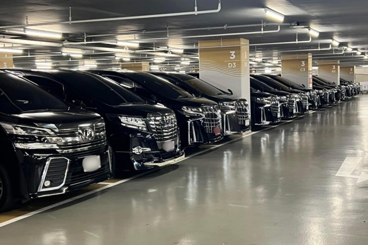 Expat Car Market Trends Driven by Digital Compliance and Speed