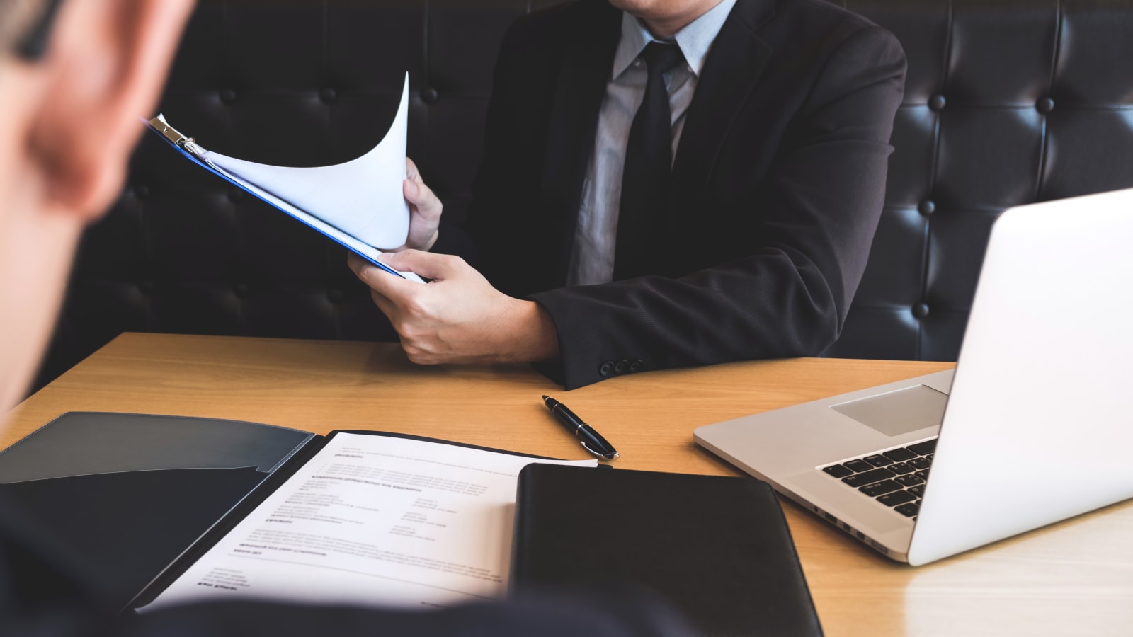 JB Accounting Firm Job Vacancy