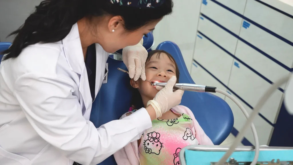 What affordable dental care in Singapore actually looks like in 2026