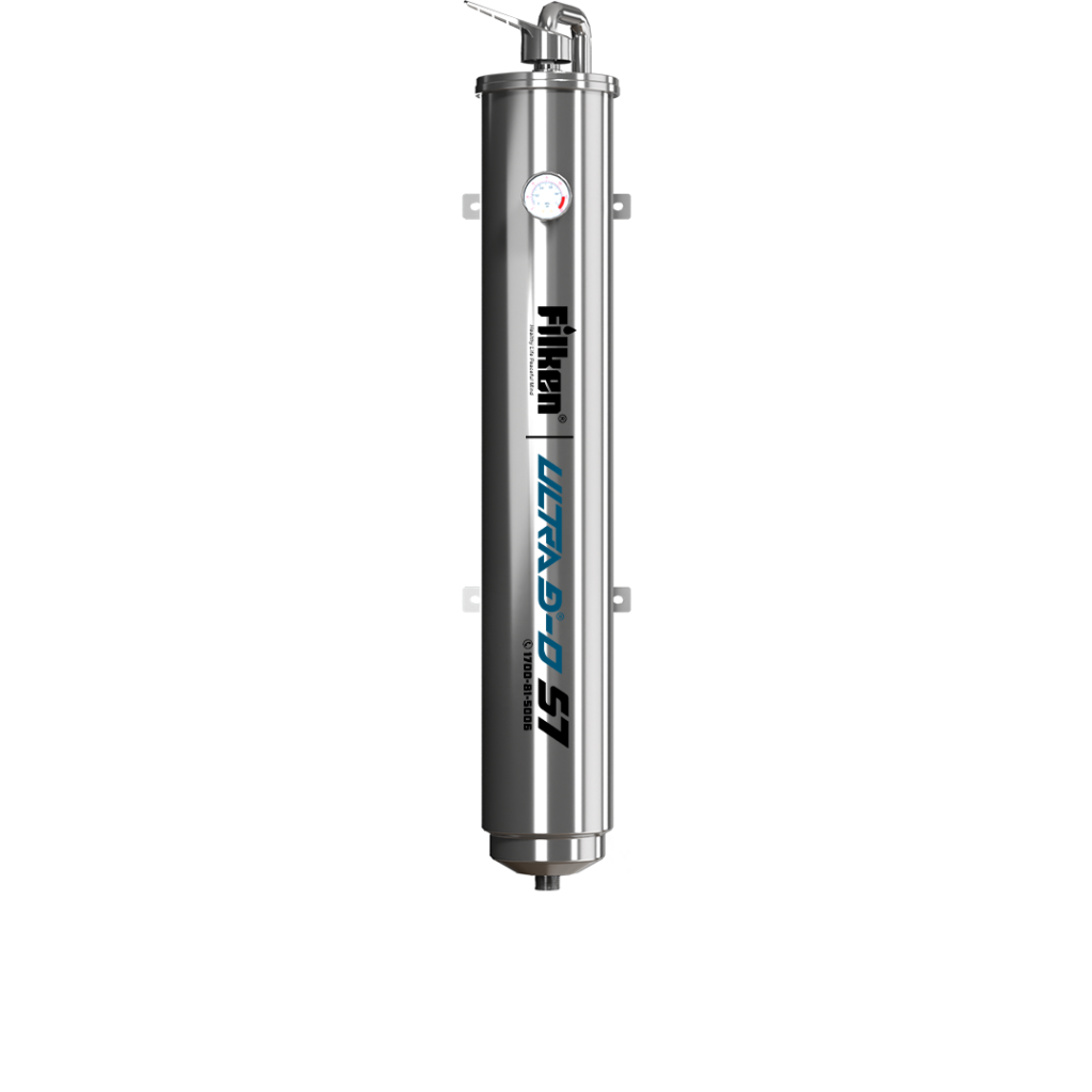 Best Water Filter Malaysia