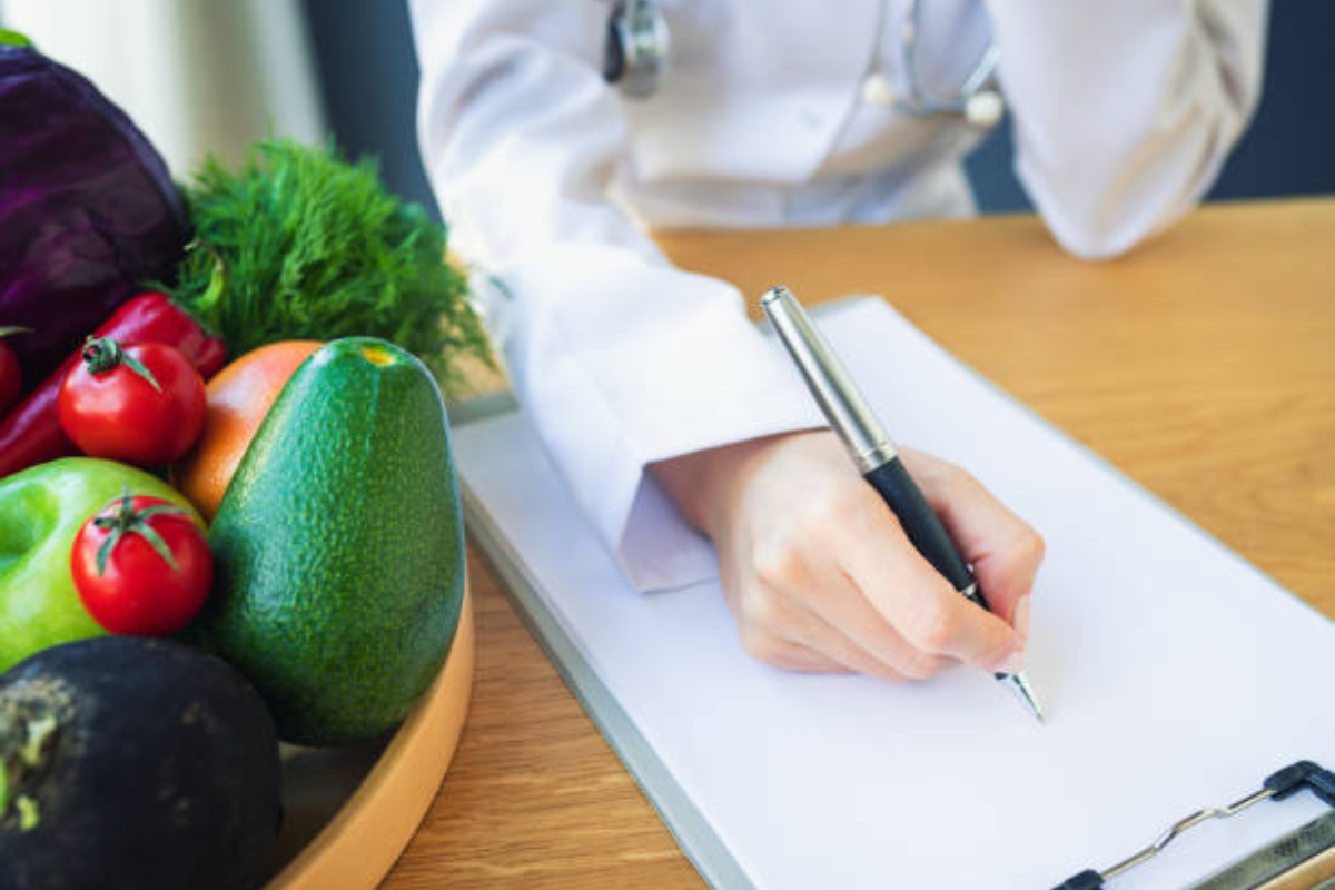 Malaysia Professional Nutritionist