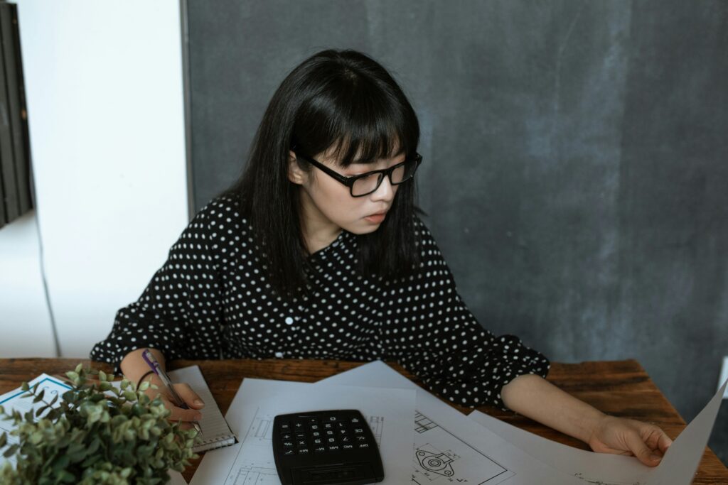 Accounting Job in Singapore