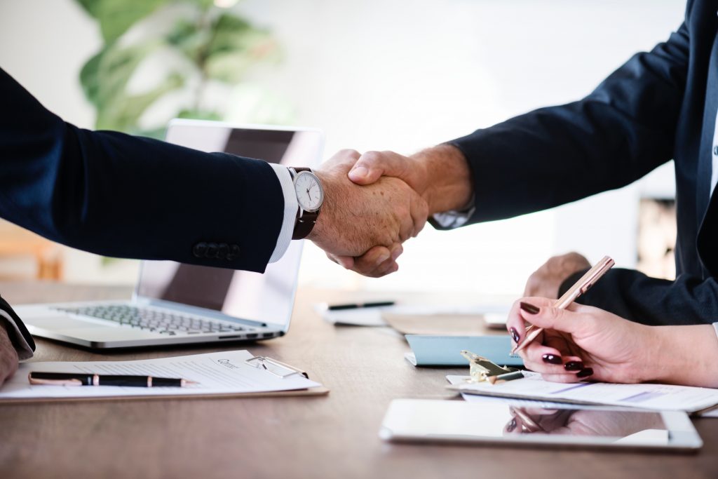 How to set up trust in Malaysia