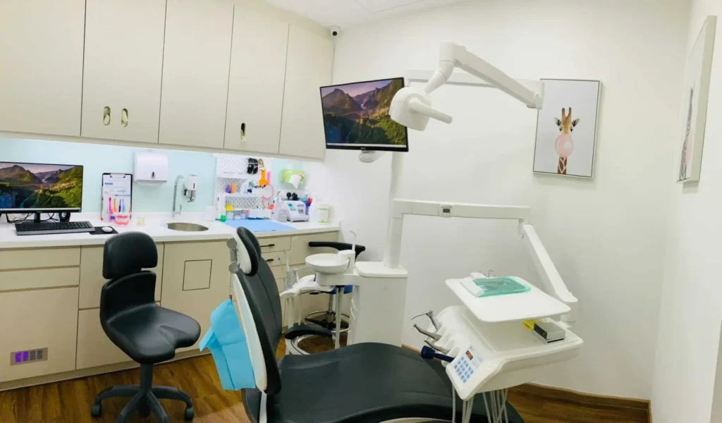 Dental Clinic Singapore