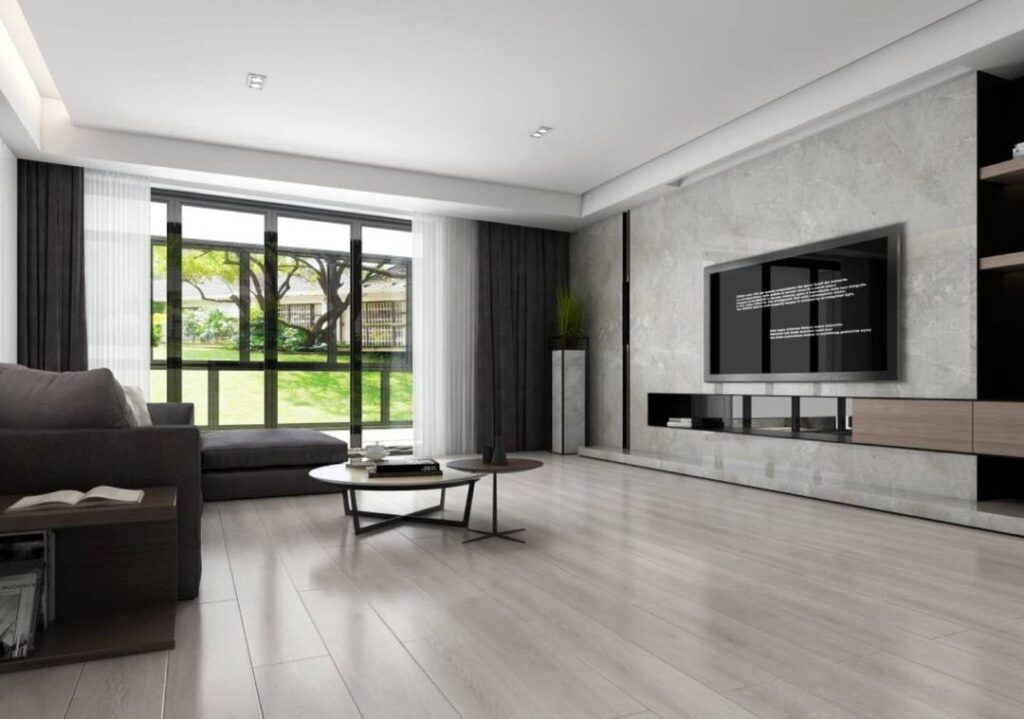 Malaysia Flooring Company