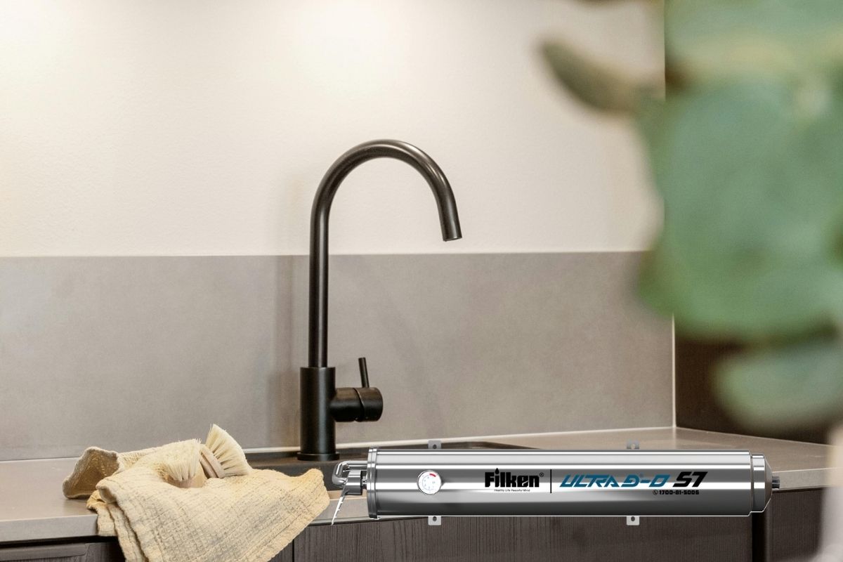 Best Water Filter Malaysia Secrets 2026