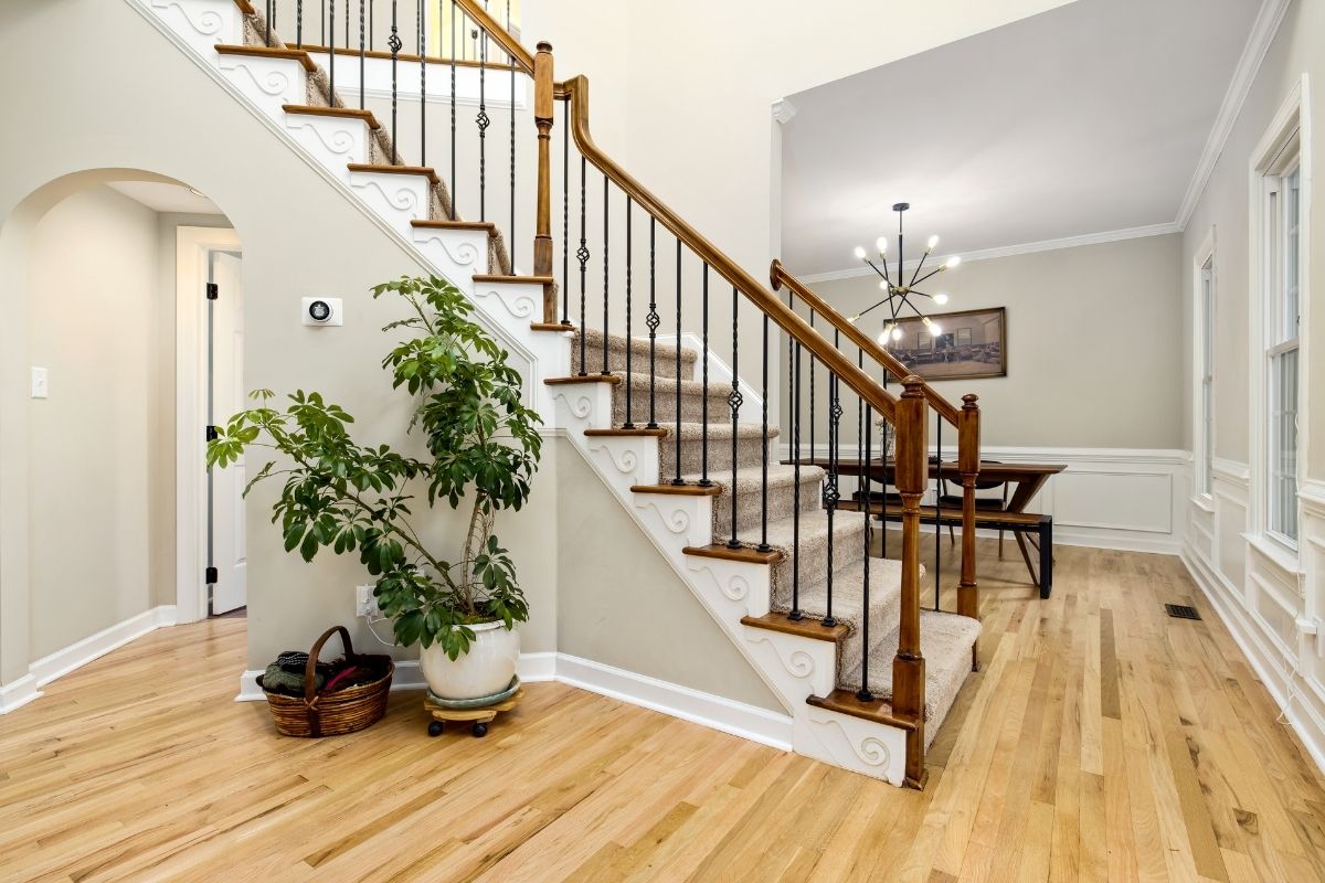 Local Truths About Choosing Flooring Company
