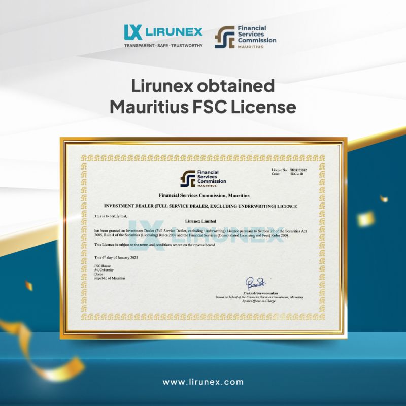 Lirunex user reviews