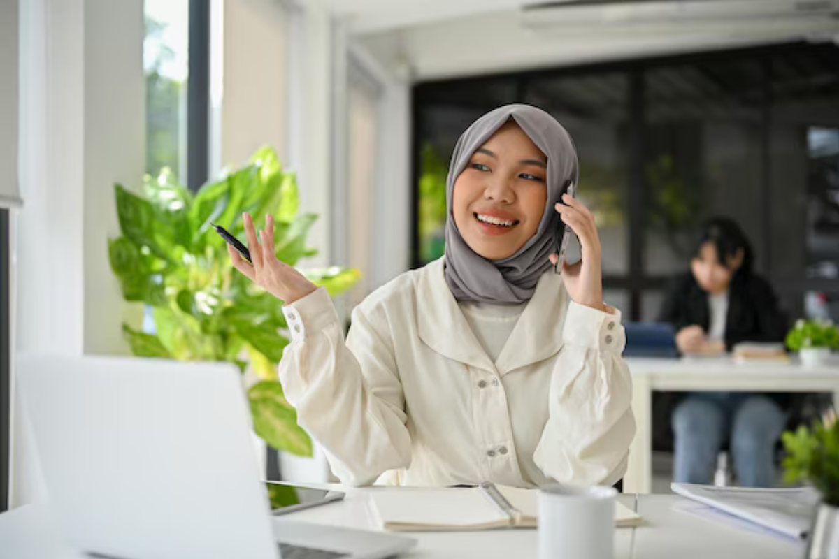 Fresh grad looking for Ulu Tiram accounting？