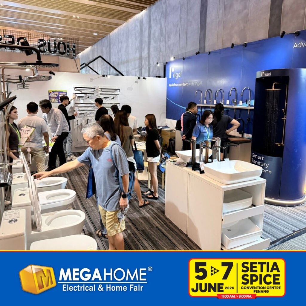 home exhibition malaysia