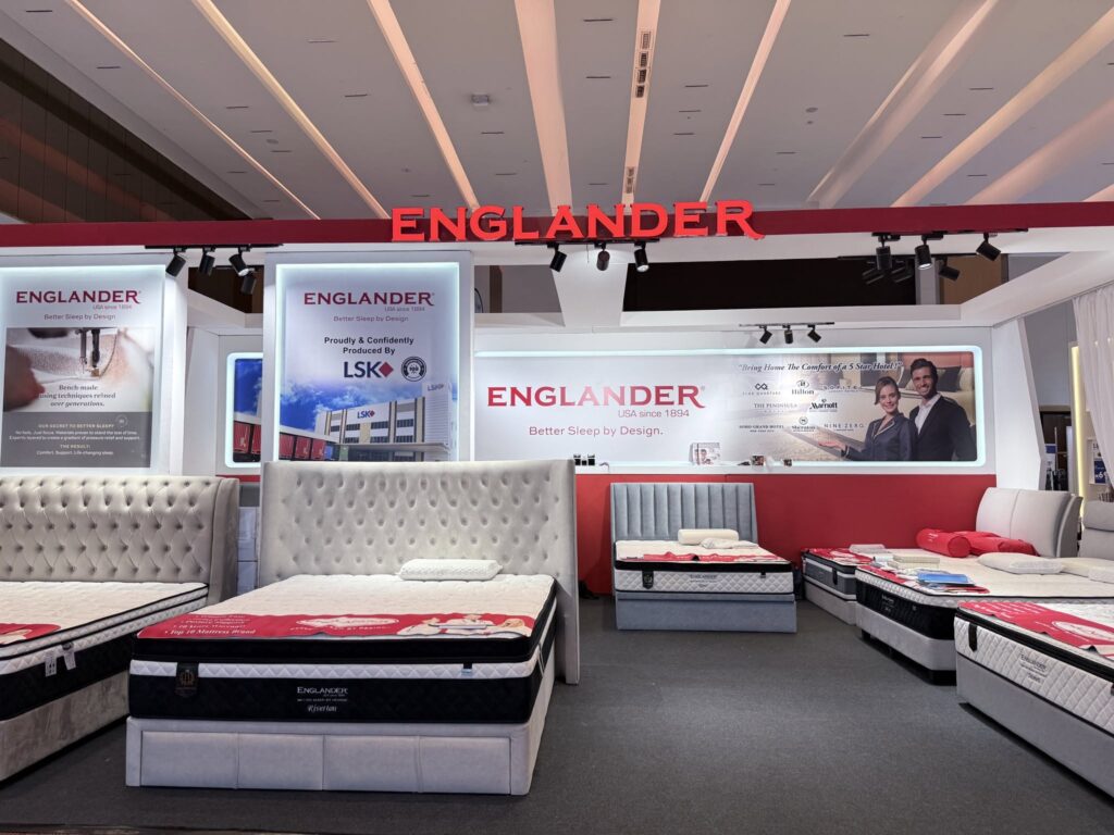 Penang Furniture Expo Guide