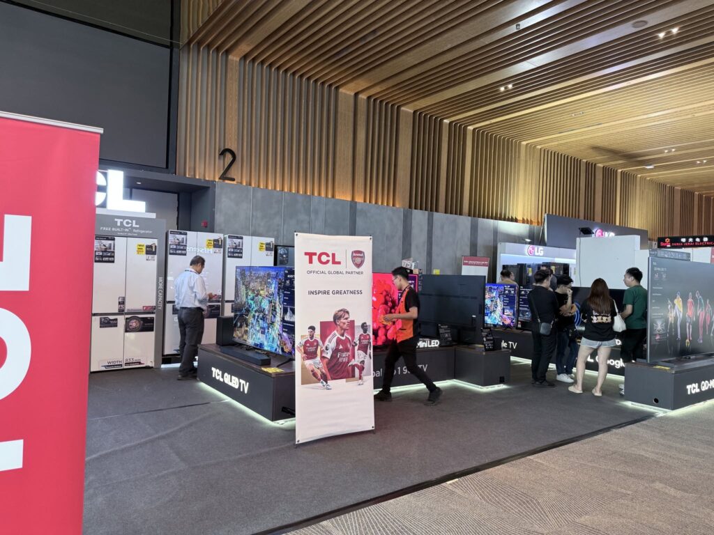 Penang Furniture Expo Guide