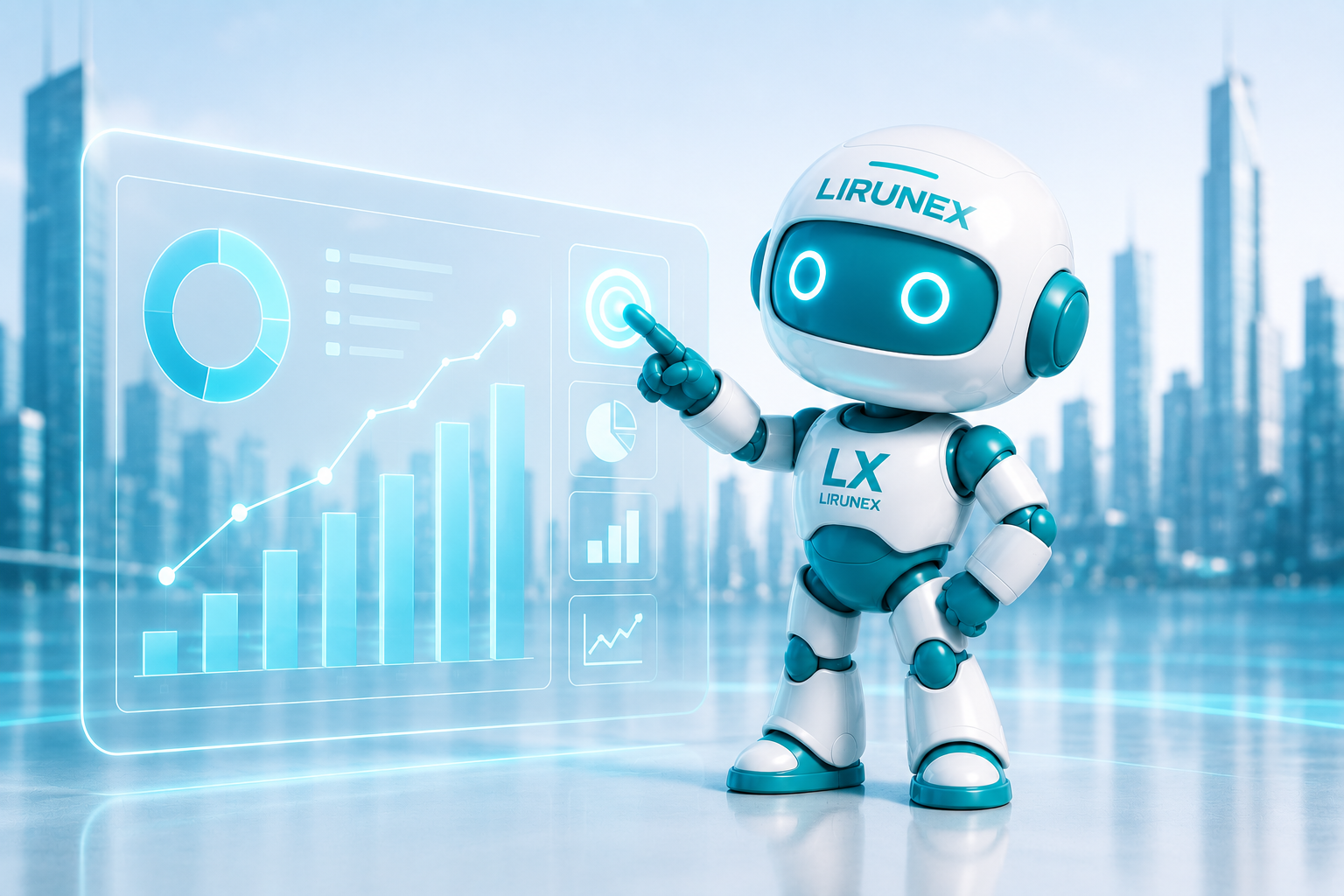 Industry Watch: What Rising Lirunex User Reviews Reveal About the Global Forex Broker Landscape in 2026