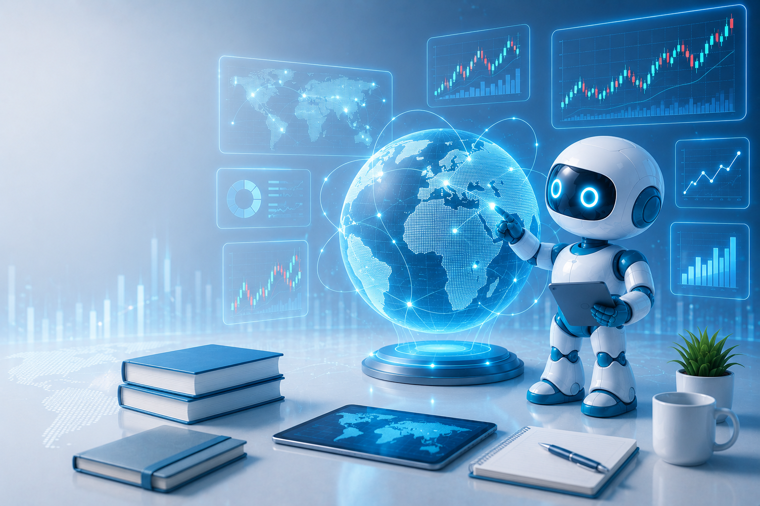 New Trader Numbers Hit Record Highs in 2026: The Lirunex Beginner’s Guide Responds to a Market in Motion