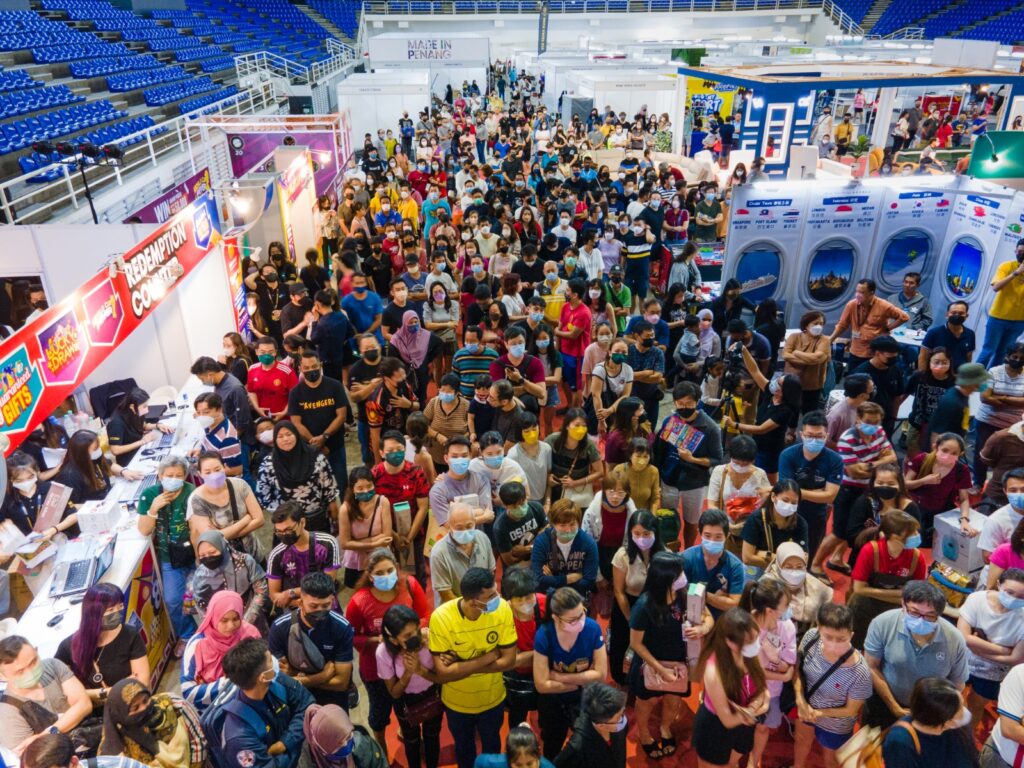 Penang Furniture Expo Guide