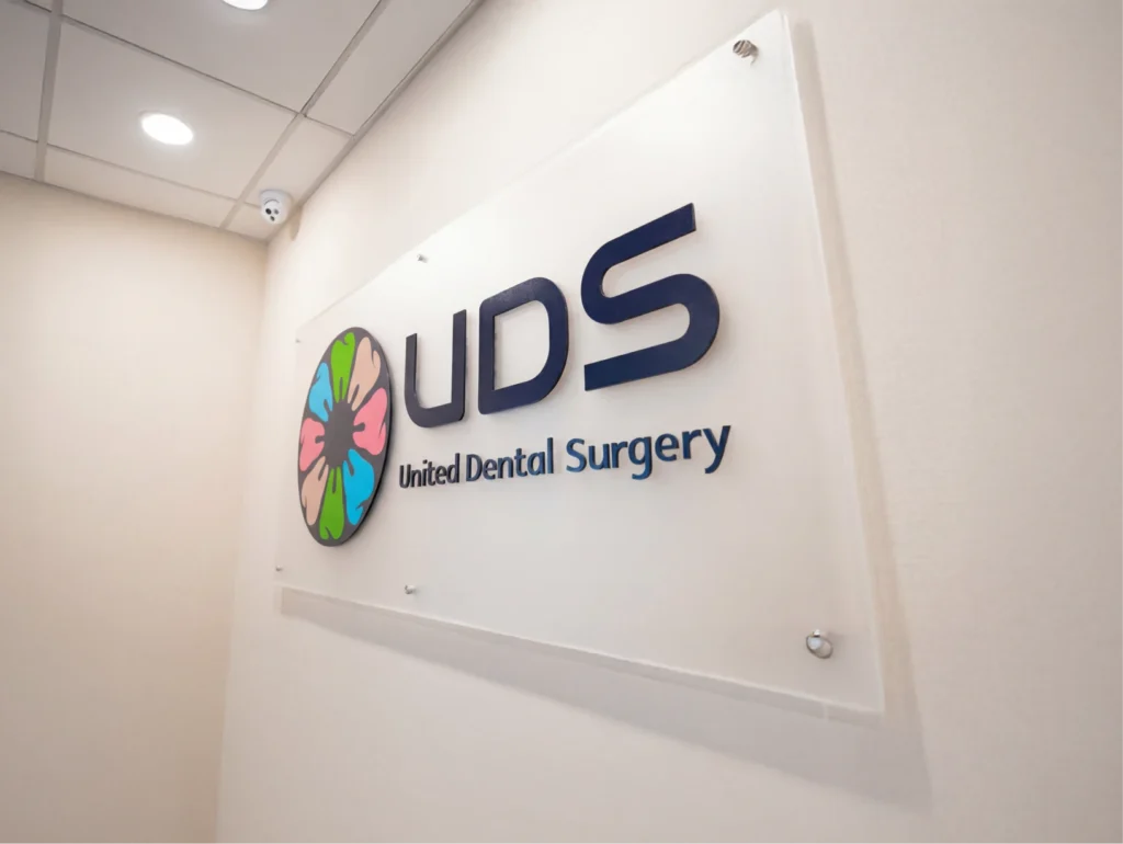Dental Clinic Singapore