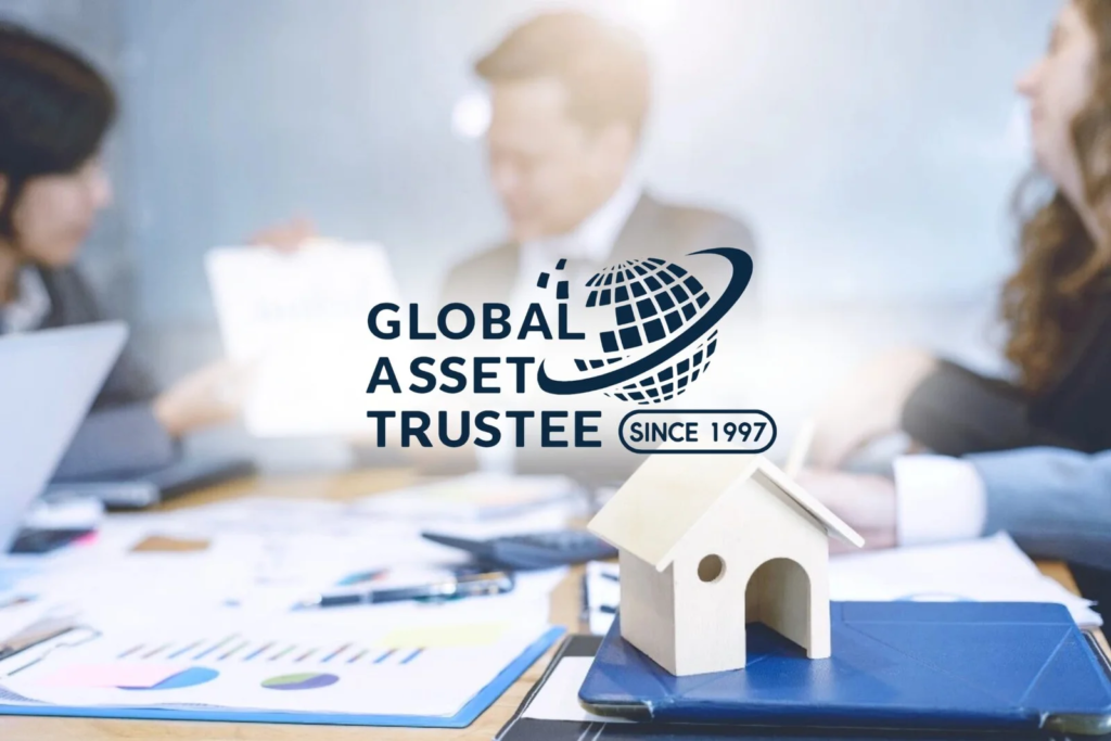 Malaysia trustee company