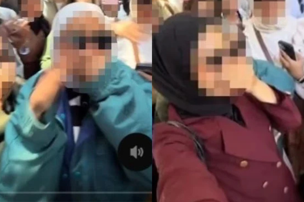 大马女子中国旅游嘲讽视频惹祸 今日正式道歉认错 图4