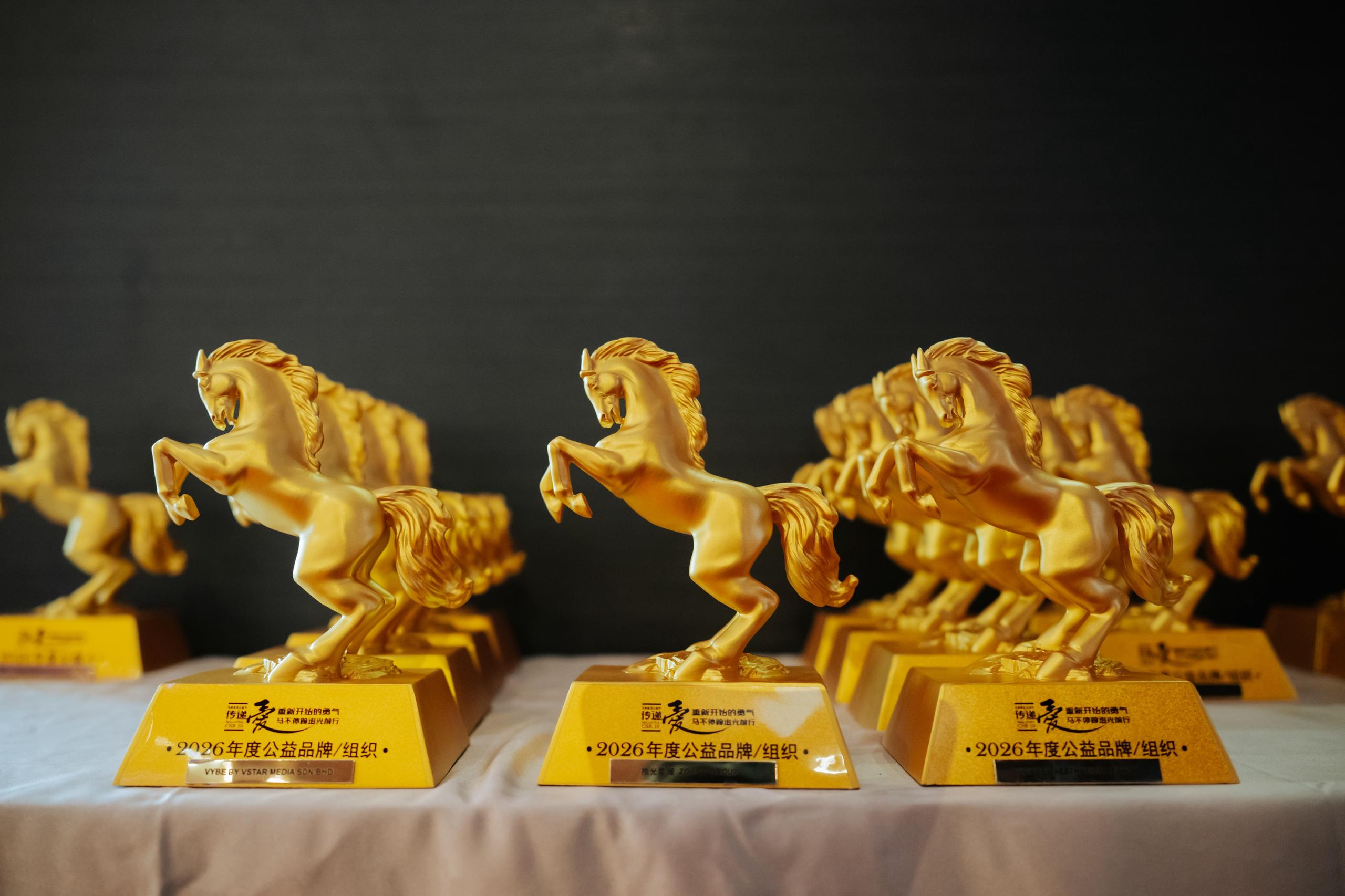 More Than a Gala: Why the 11th Pass It On Charity Festival Signals a New Era for Philanthropy in Malaysia
