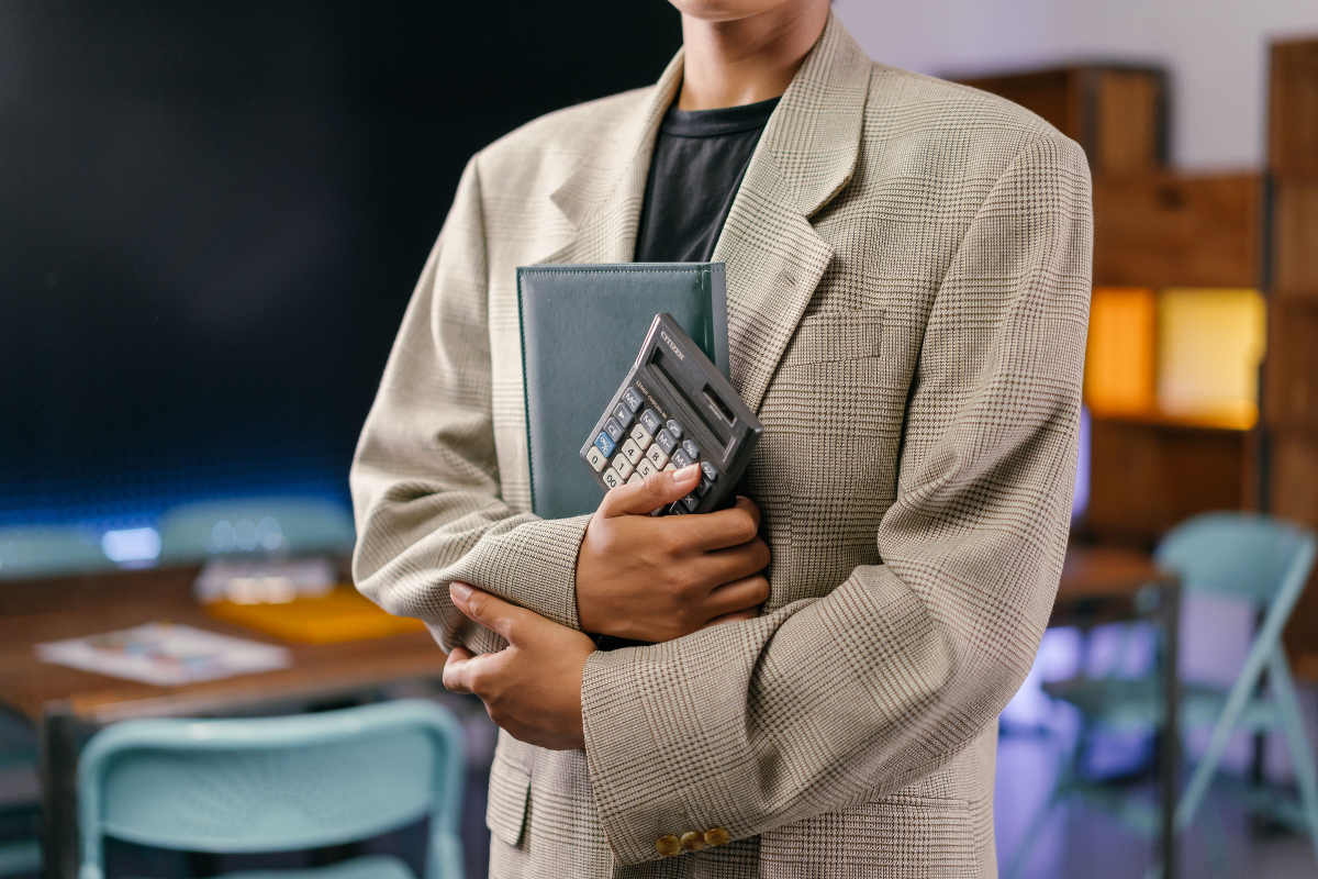 Accounts executive Fresh Grad Job