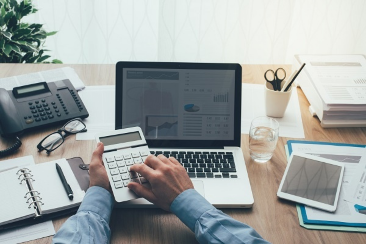 Desa Cemerlang Accounting Jobs