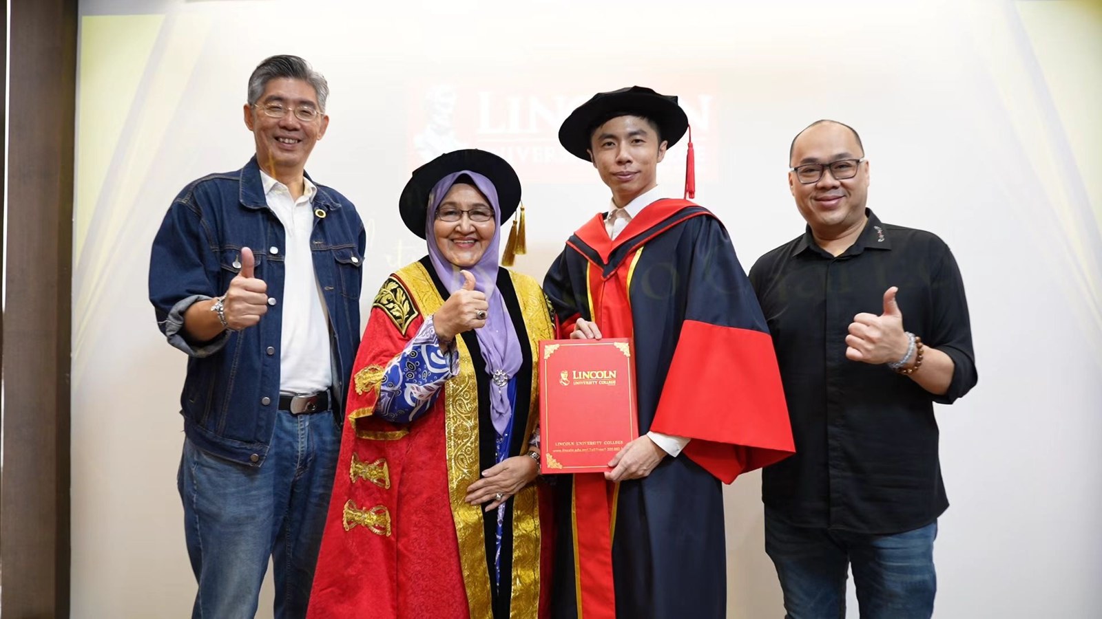 From 1,000 Streamers in 3 Months to AI Honorary Fellow — How Dr Kervis Soo Built Xingyu Group Into Malaysia’s Most Dynamic Digital Empire