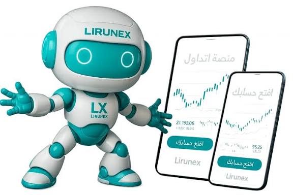 Lirunex Beginner's Guide