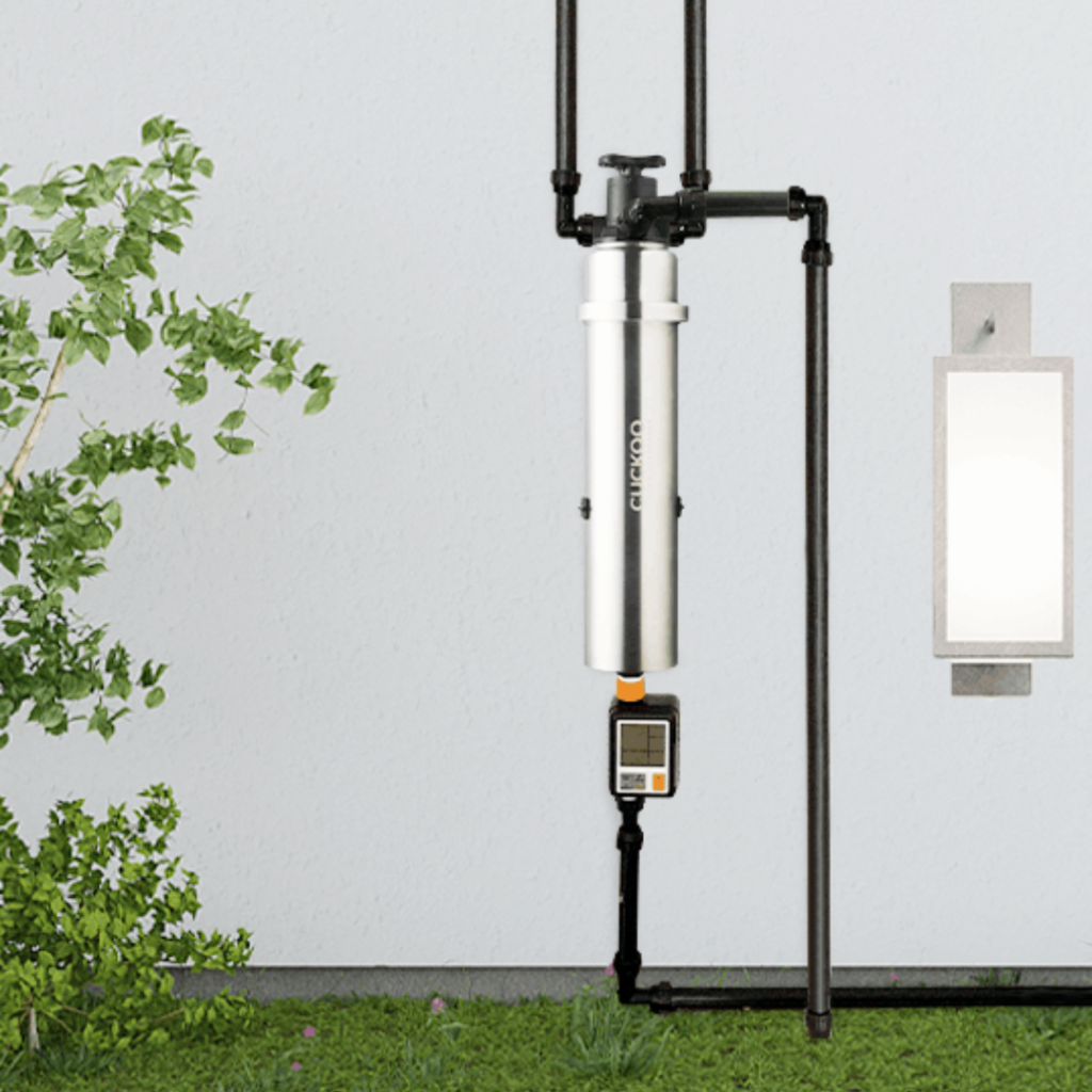 JB Water Filter