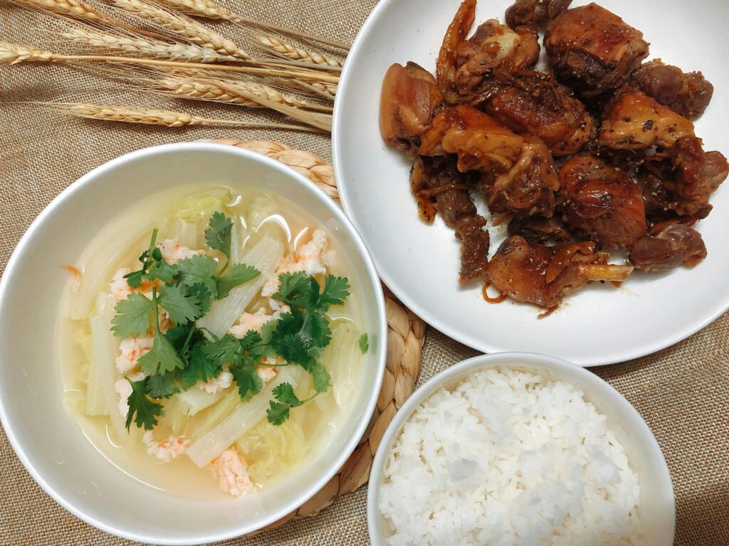 Healthy Dining-Out Guide for Malaysians