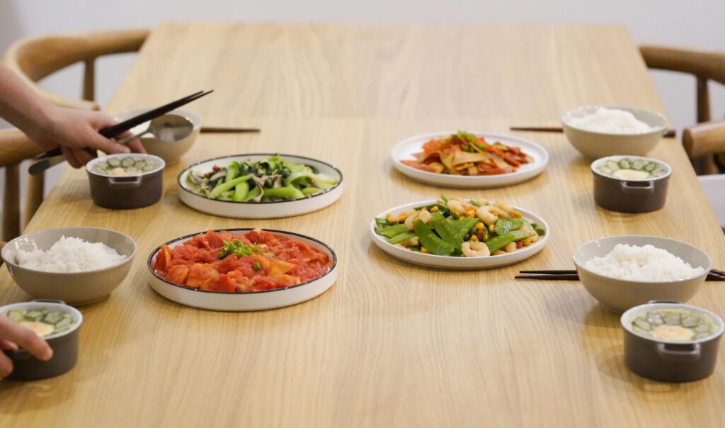 Managing Blood Sugar Through Diet