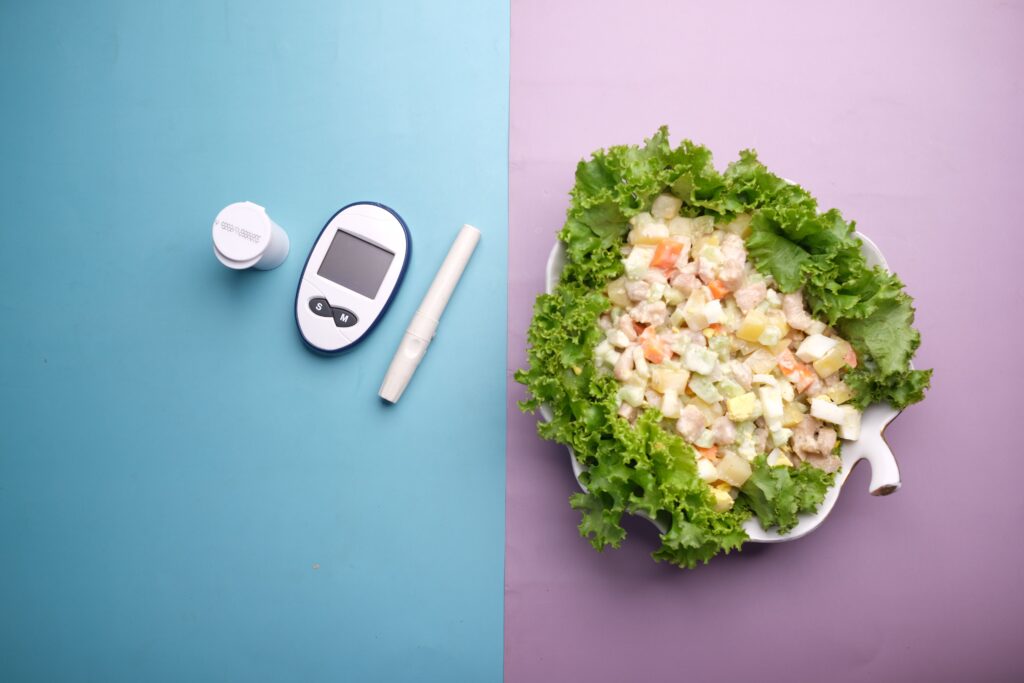 Healthy Dining-Out Guide for Malaysians