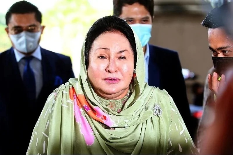 The Rosmah Jewellery Verdict Is About More Than RM67.5 Million