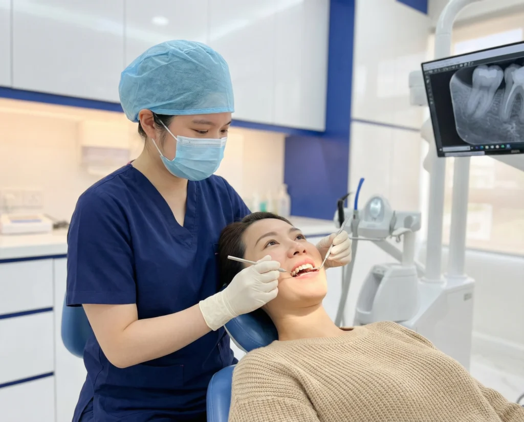 UDS Dental
