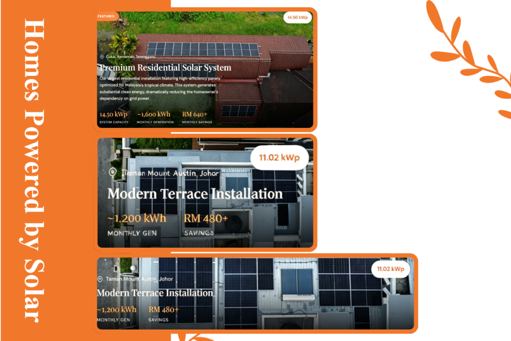 Reduce Electricity Bill Factory Malaysia