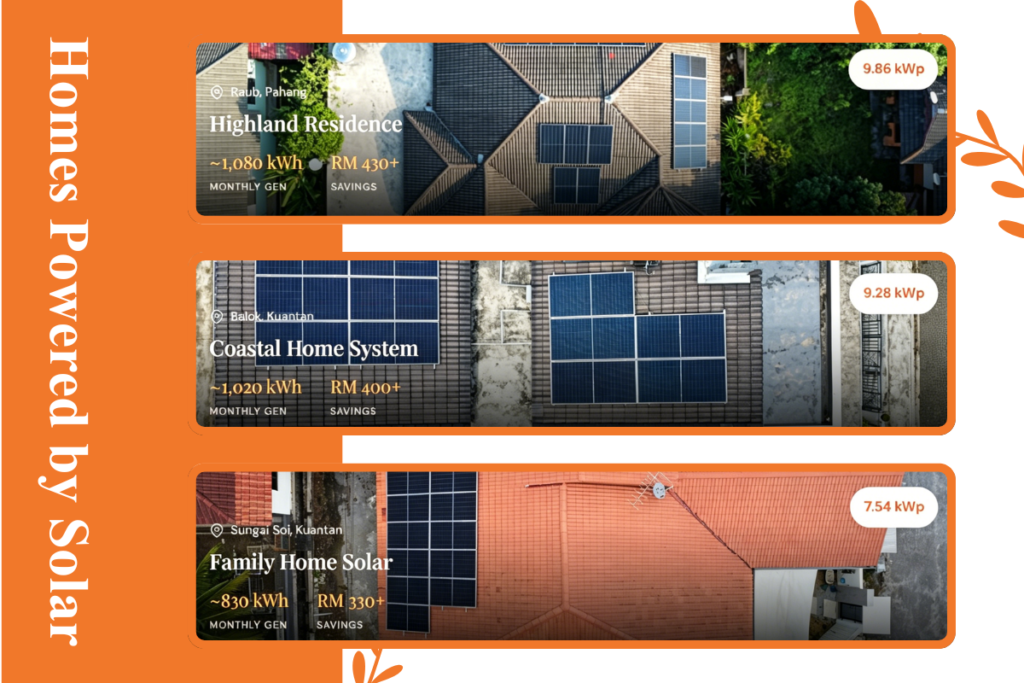 BESS installer Selangor industrial
