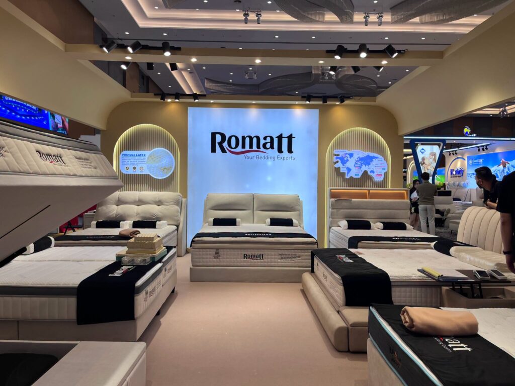 Megahome